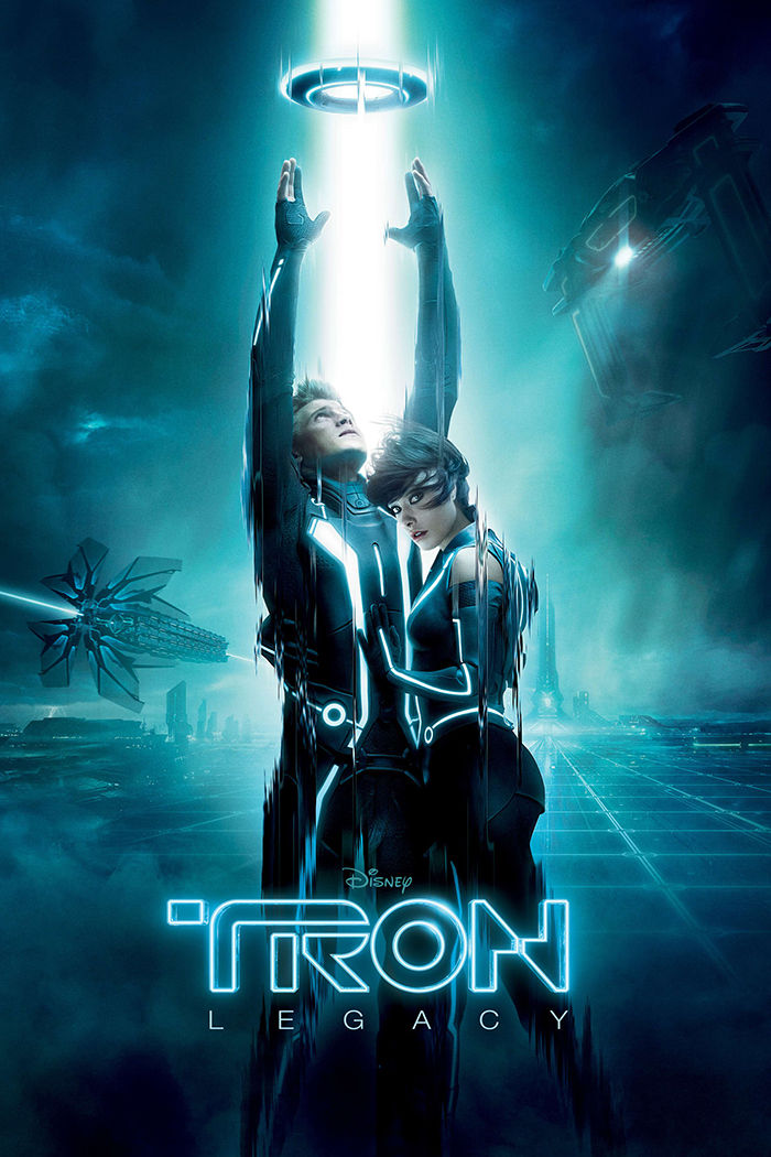 Tron: Legacy