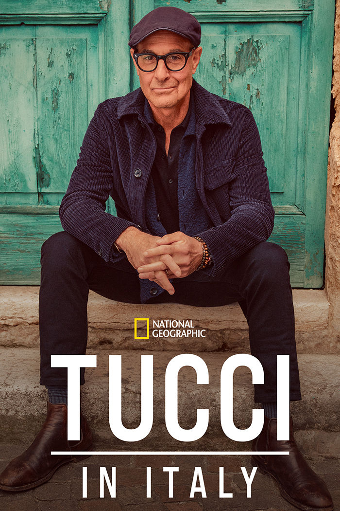 Tucci in Italy