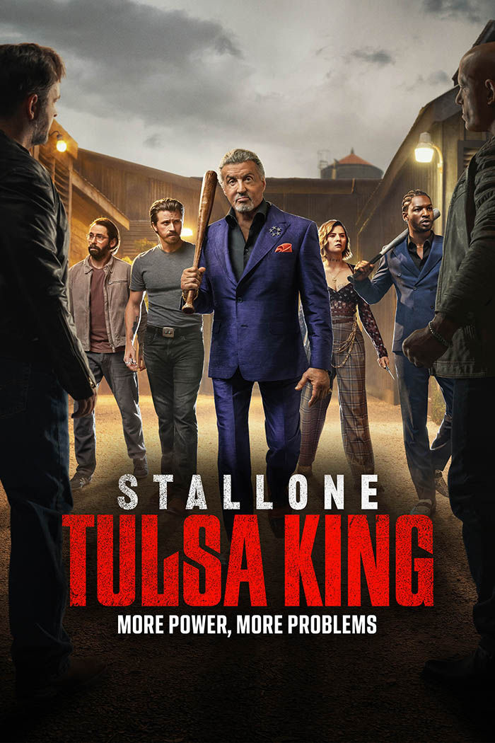 Tulsa King