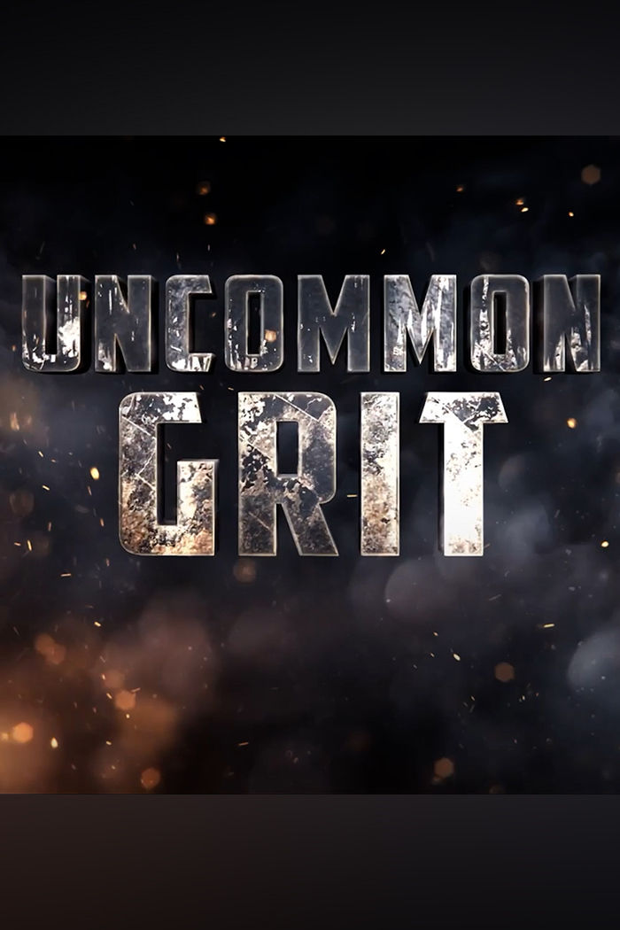 Uncommon Grit