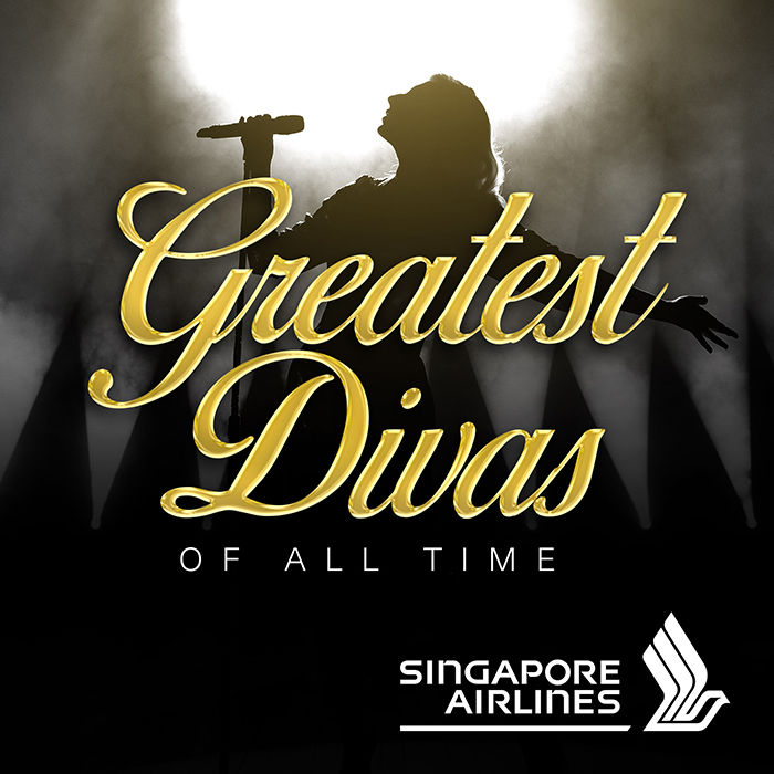 Greatest Divas of All Time​