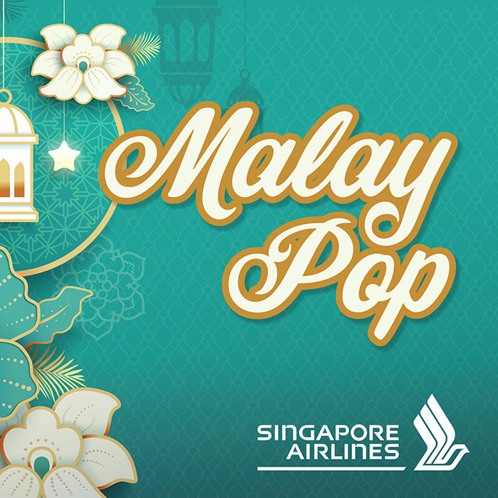 Malay Pop