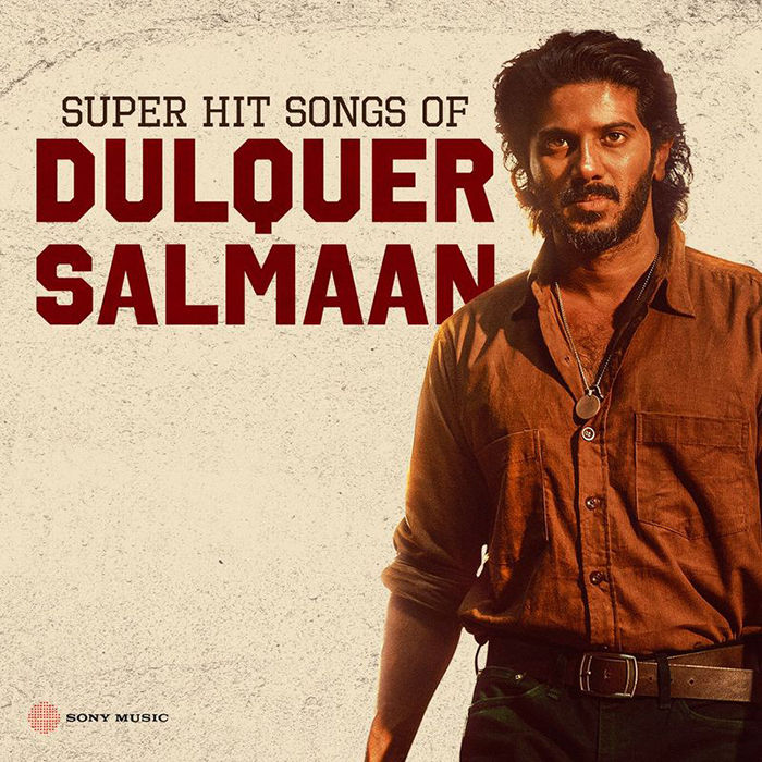 Super Hit Songs of Dulquer Salmaan