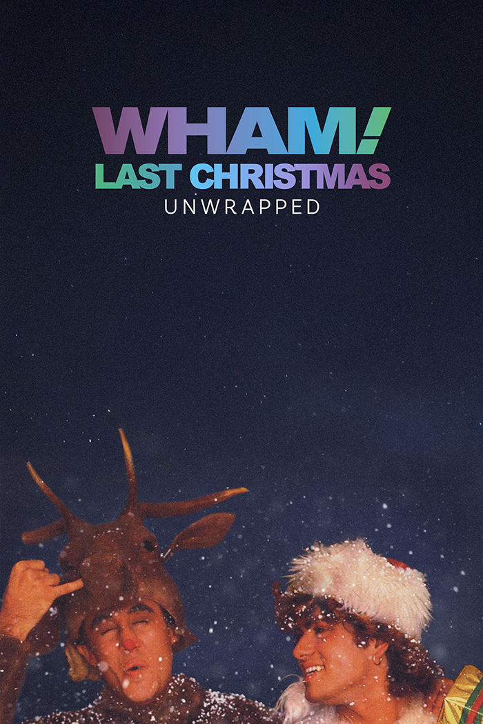 Wham! Last Christmas Unwrapped
