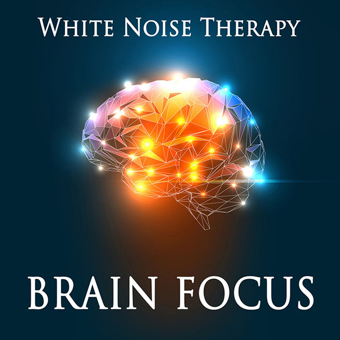 White Noise Therapy - Brain Focus
