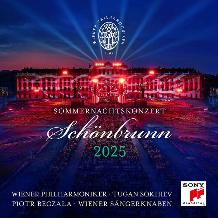 Sommernachtskonzert 2025 / Summer Night Concert 2025
