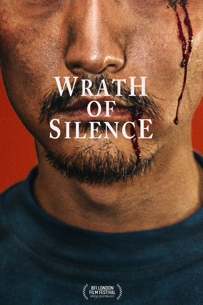 Wrath of Silence