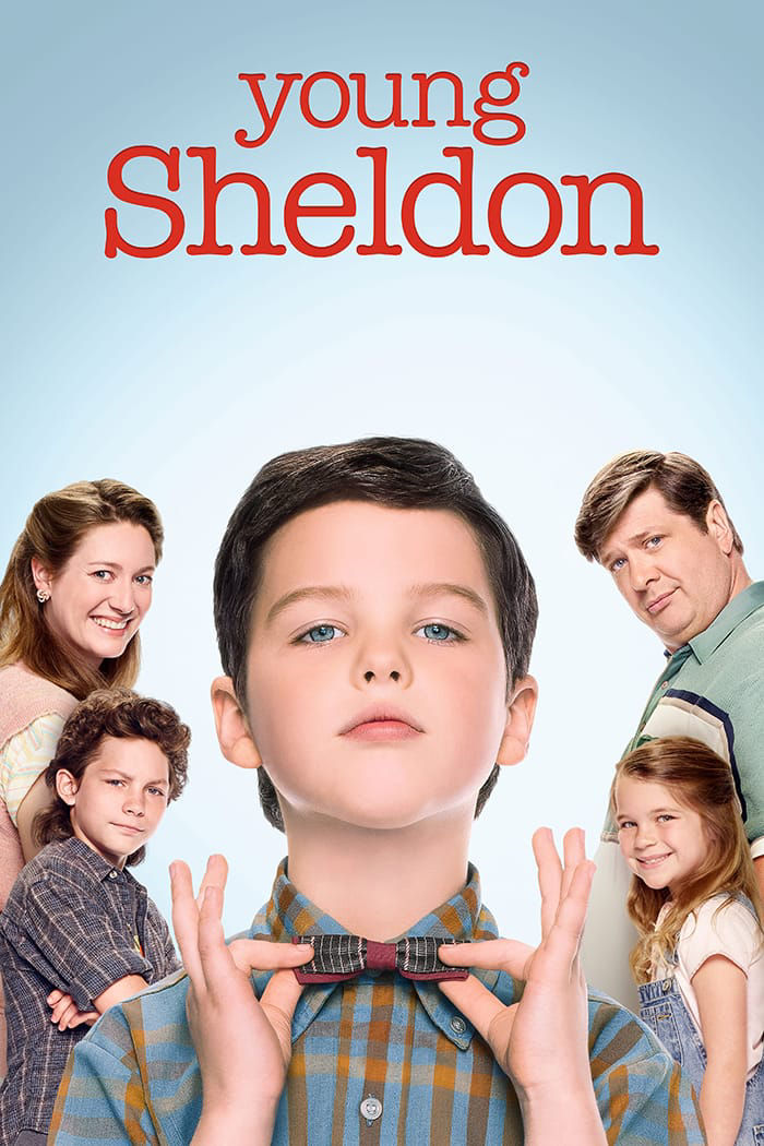 Young Sheldon