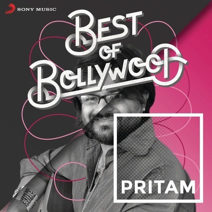 Pritam (All Time Hits)