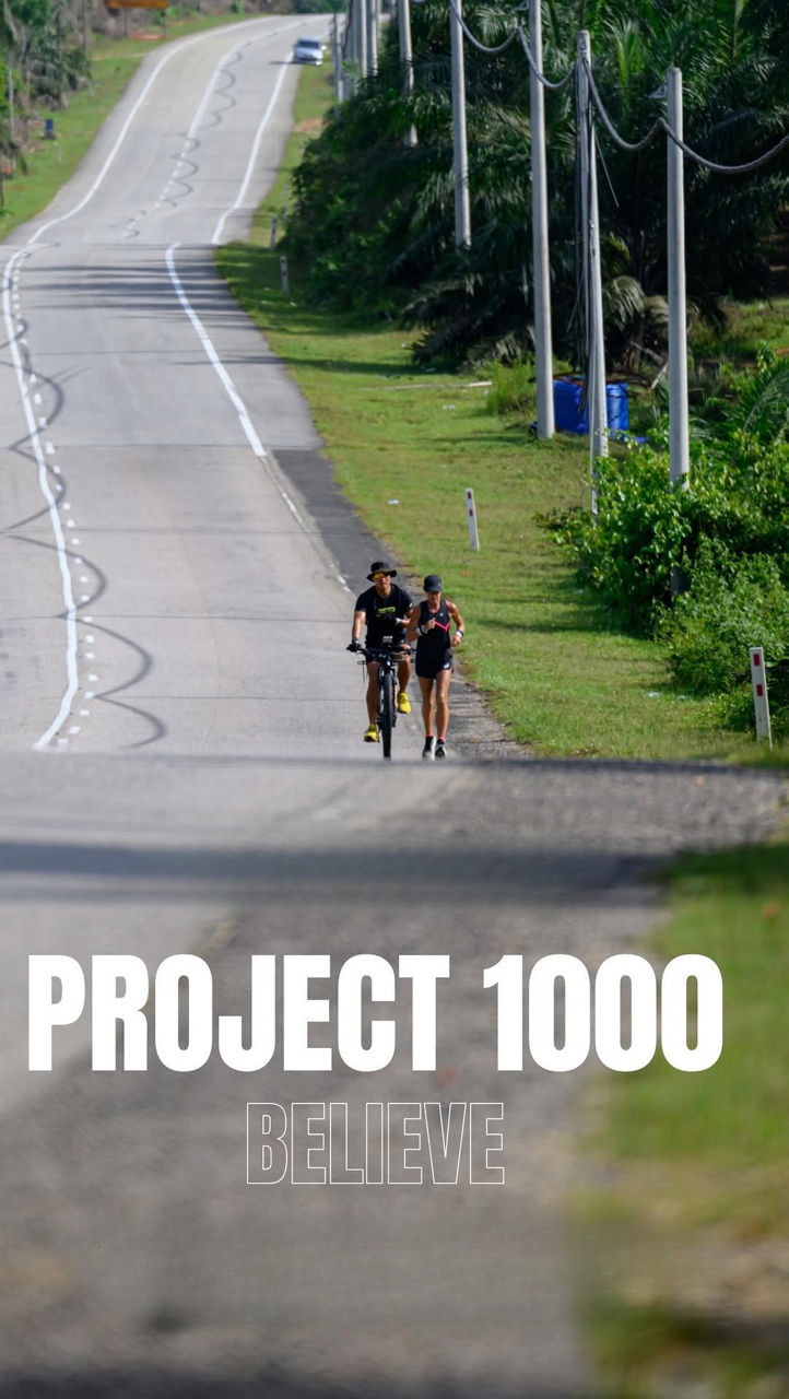 Project 1000