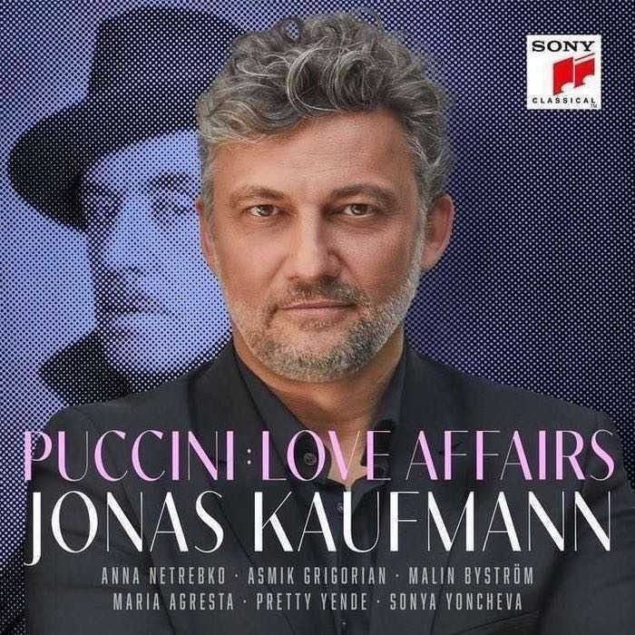 Puccini: Love Affairs