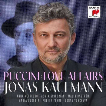 Puccini: Love Affairs