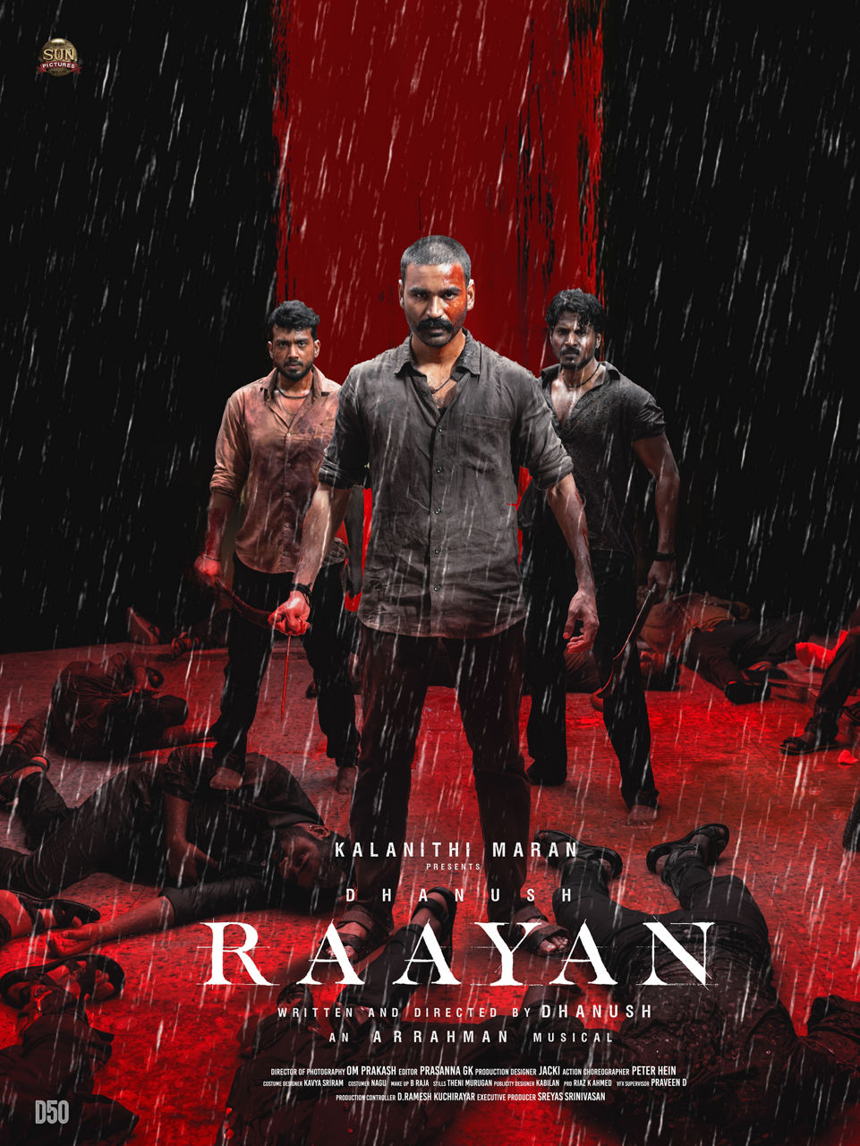Raayan