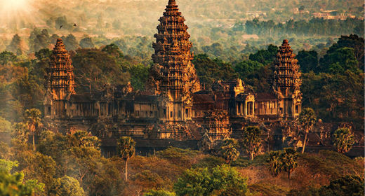 Siem Reap