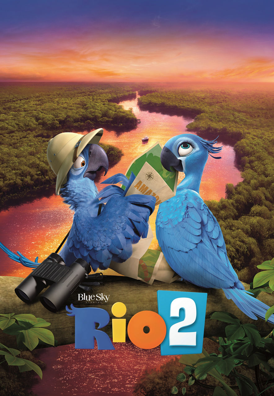 Rio 2