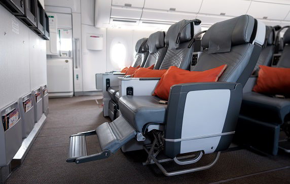 premium economy