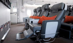 Premium Economy Class
