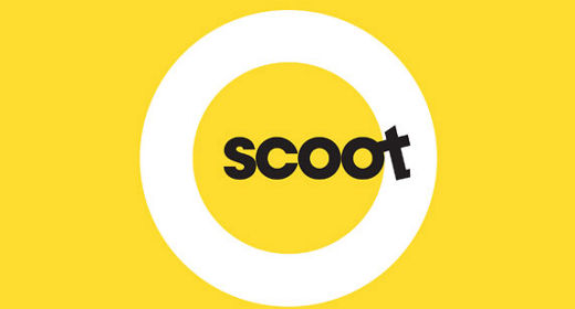 Scoot Logo