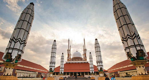 Semarang