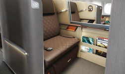 first class