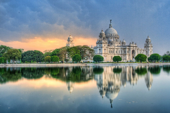 Singapore ⇄ Kolkata