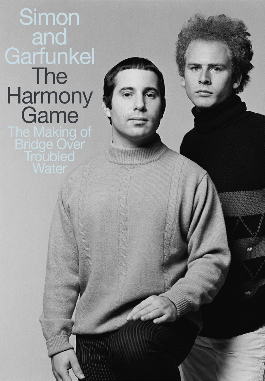 Simon & Garfunkel: The Harmony Game