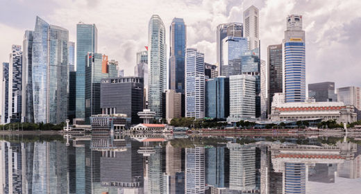 singaporeriver1-skyline