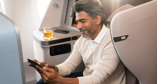 single-window-seat