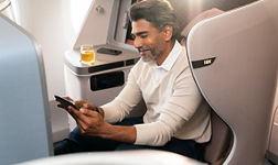 Wi-Fi Gratis Tanpa Batas