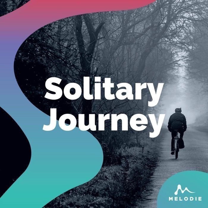 Solitary Journey