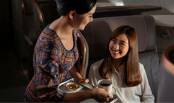 Business Class