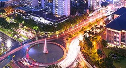 Jakarta