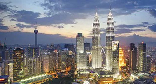 Kuala Lumpur