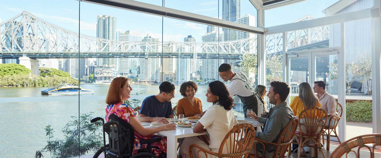 Special fares from India to Brisbane