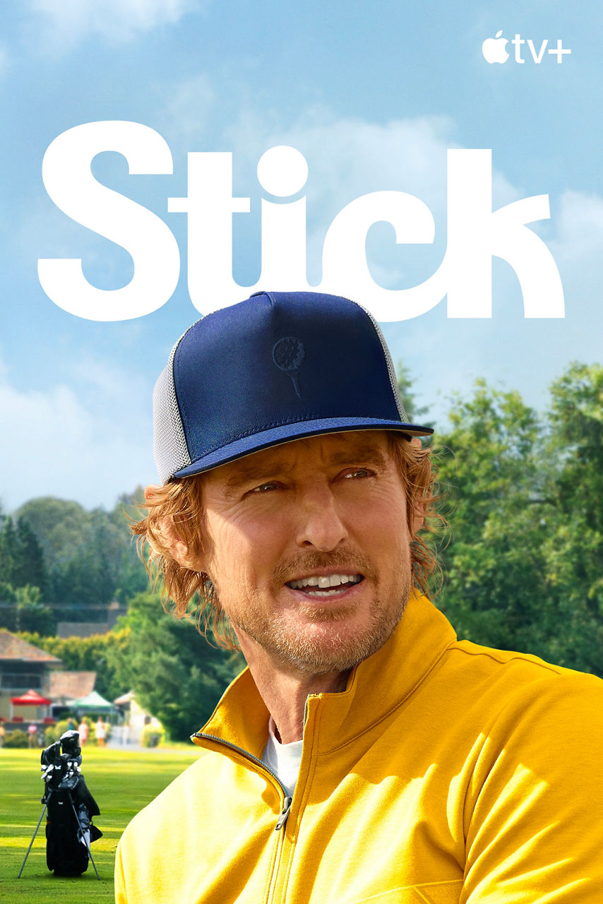 Stick