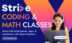 Strive Education