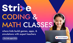 Strive Education