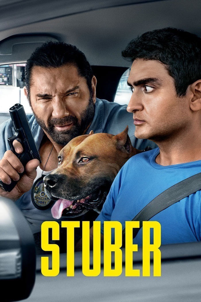 Stuber