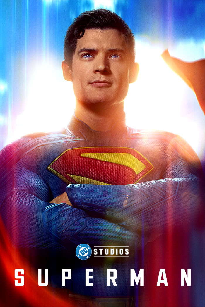 Superman (2025)