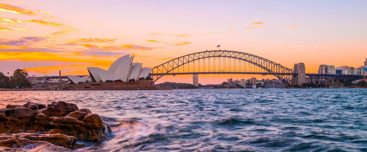 Special fares from India to Sydney