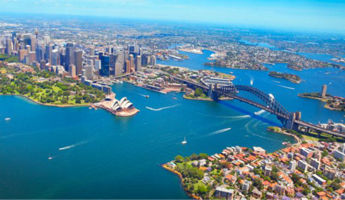 Sydney