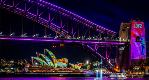 Vivid Sydney