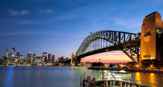 Sydney