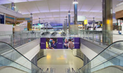 Heathrow Rewards