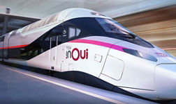 Meilleur équipage cabine