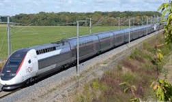 Service Train+Air Singapore Airlines
