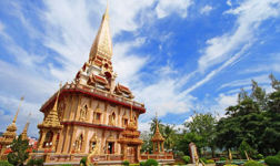 phuket temple