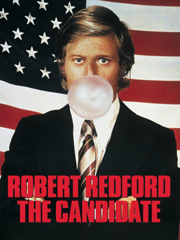 The Candidate (1972)