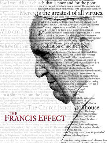 The Francis Effect