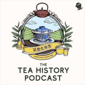 The History of Tea
